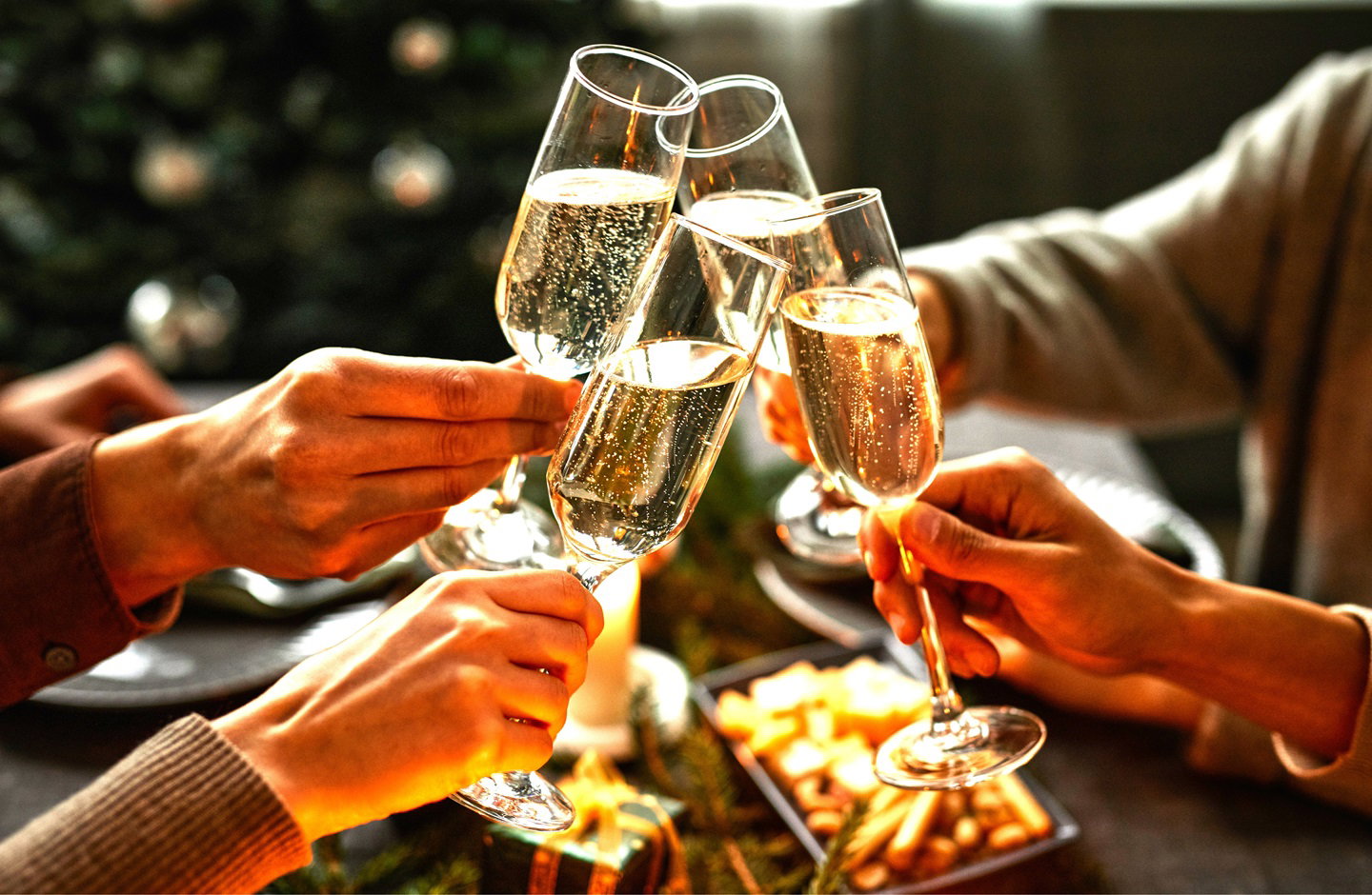 Bester österreichischer Winzersekt vom Weingut Stopfer