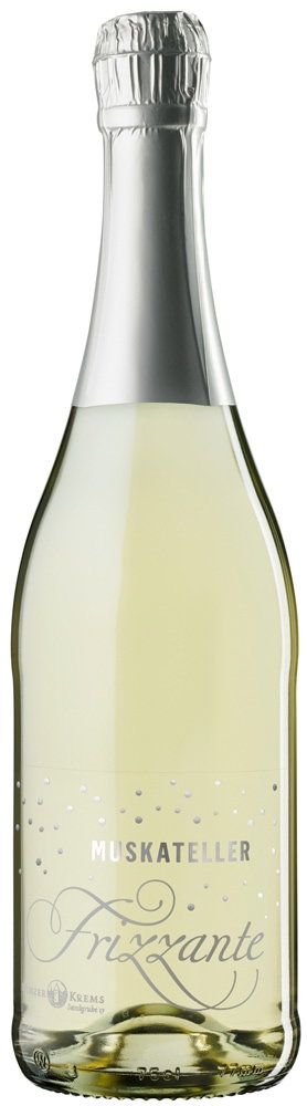 Muskateller Frizzante