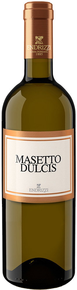 2023 Masetto Dulcis Vignetti delle Dolomiti IGP 0,375 L