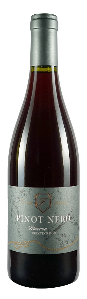2022 Pinot Nero Riserva Trentino DOC