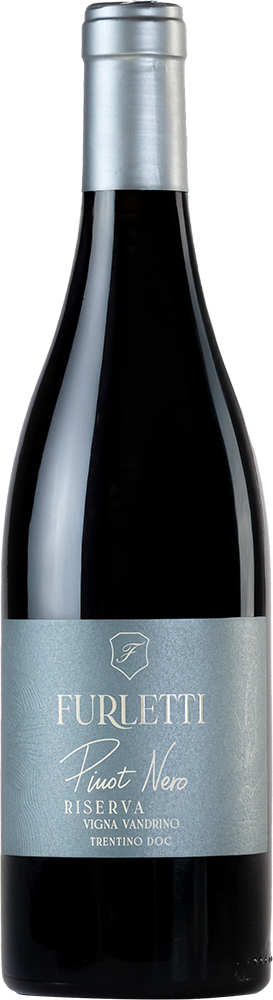 2022 Pinot Nero Riserva Trentino DOC