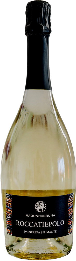 Roccatiepolo Passerina Spumante