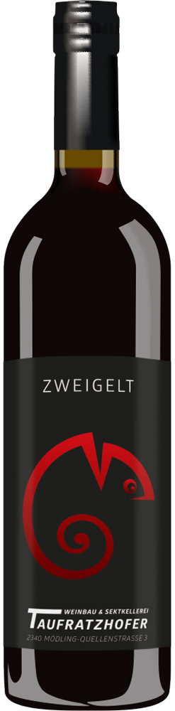 2023 Zweigelt