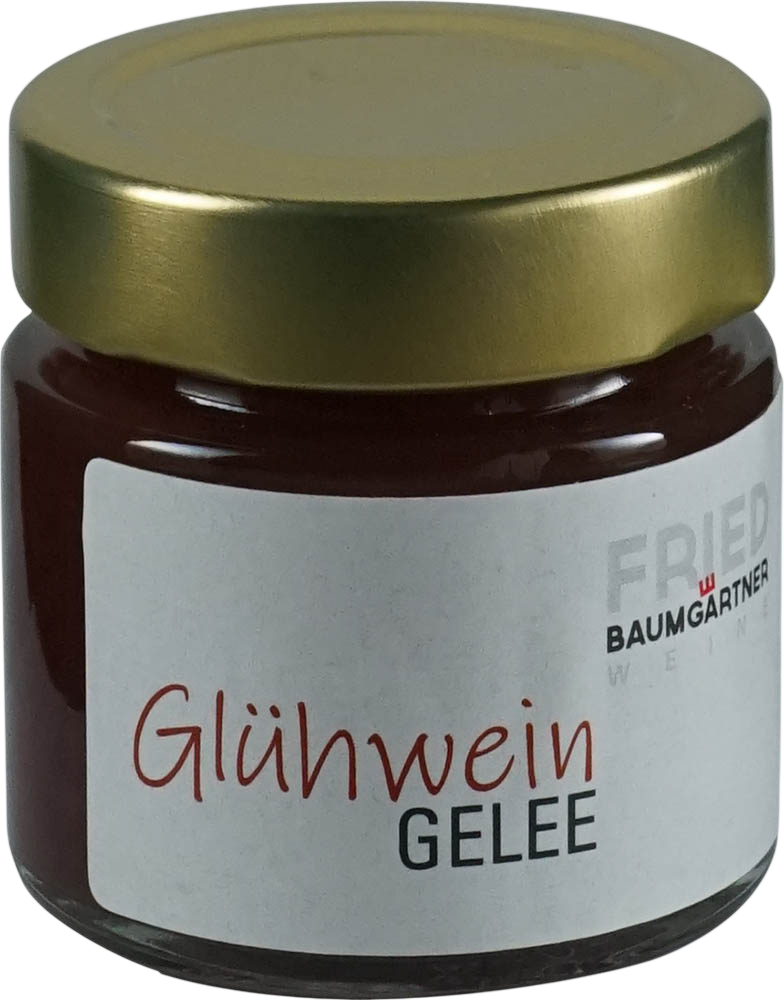 Glühweingelee 0,1 L