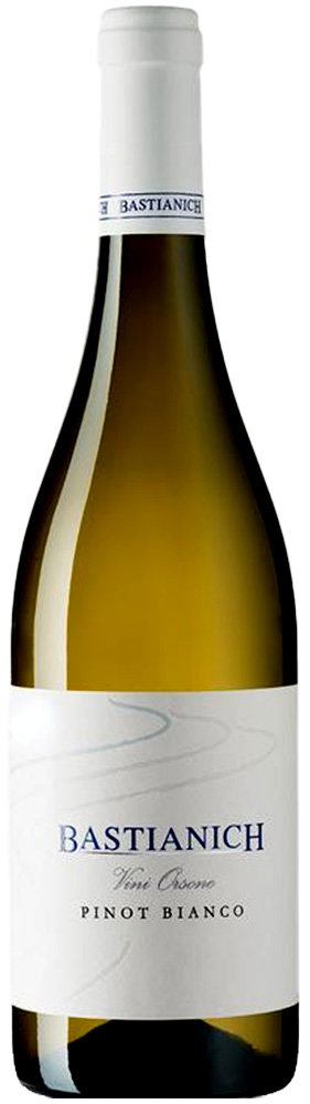 2023 Pinot Bianco Friuli Colli Orientali DOC