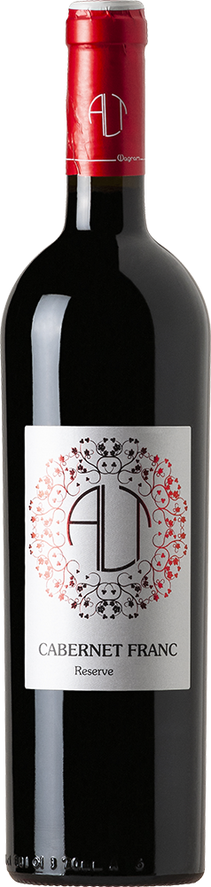 2022 Cabernet Franc Reserve