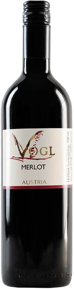 2021 Merlot