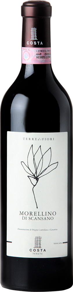 2023 Morellino di Scandano DOCG