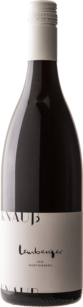 2023 Lemberger Gutswein BIO