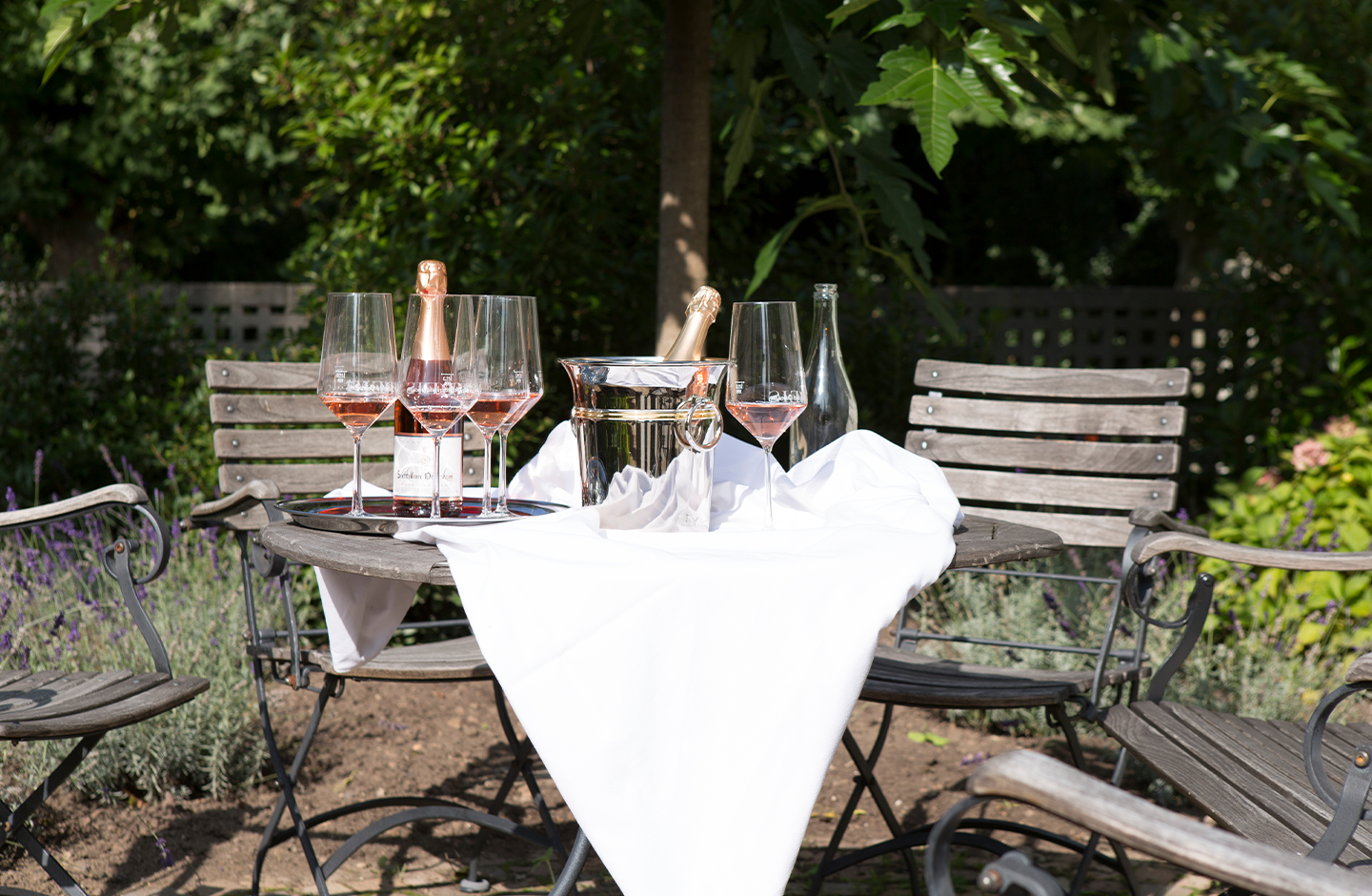 Sektkellerei Deidesheim