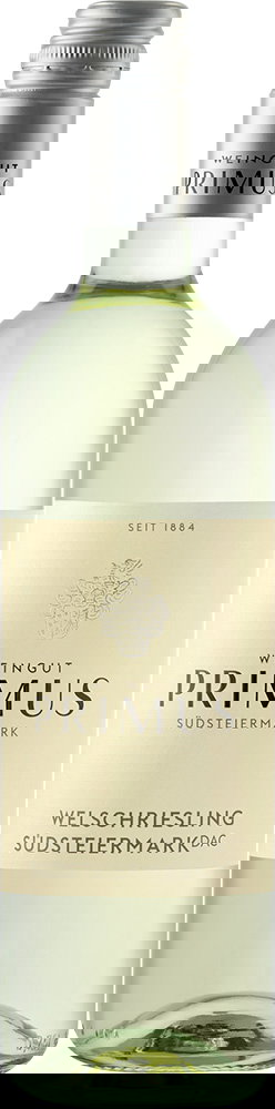 2025 Welschriesling Südsteiermark DAC Klassik