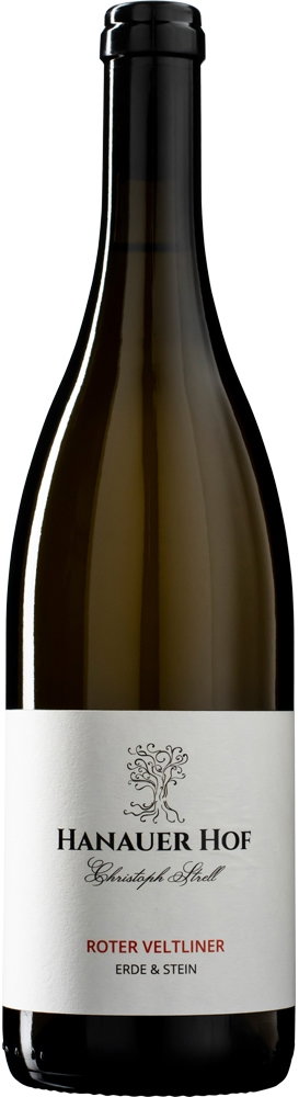 2021 Roter Veltliner Erde & Stein