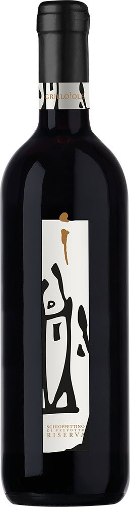 2018 Schioppettino di Prepotto Riserva DOC
