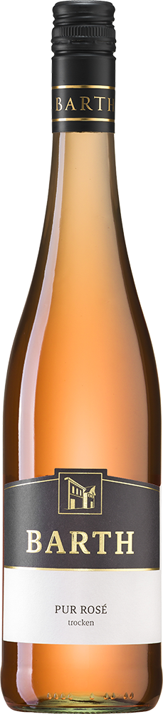 2025 Pur Rosé