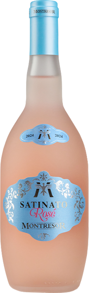 Rosé Satinato