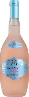 Rosé Satinato