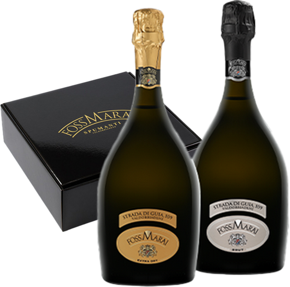 Classico in Geschenkpackung