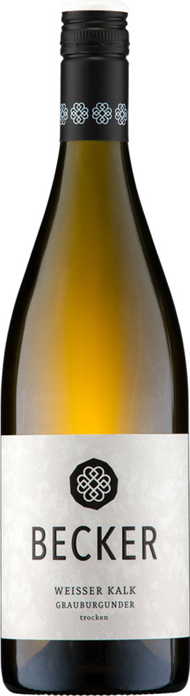 2024 Grauburgunder -Weisser Kalk-