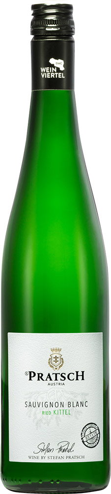 2025 Sauvignon Blanc Kittel BIO