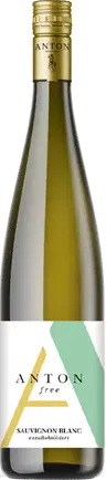 2024 Sauvignon blanc ALKOHOLFREI