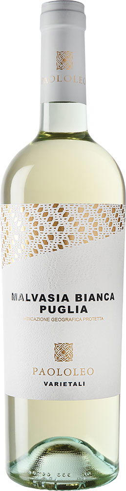 2024 Malvasia Puglia IGP