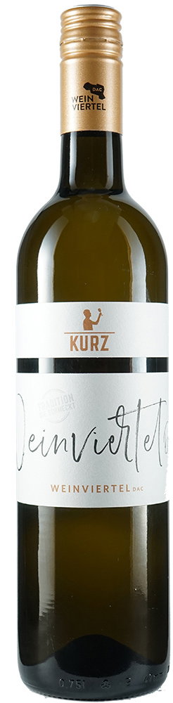 2024 Grüner Veltliner Weinviertel DAC