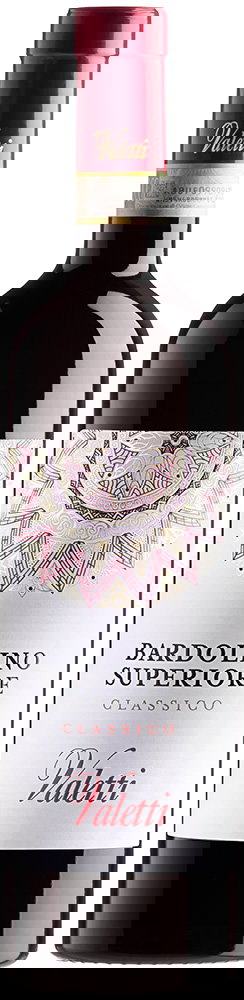 2023 Bardolino Superiore Classico DOCG