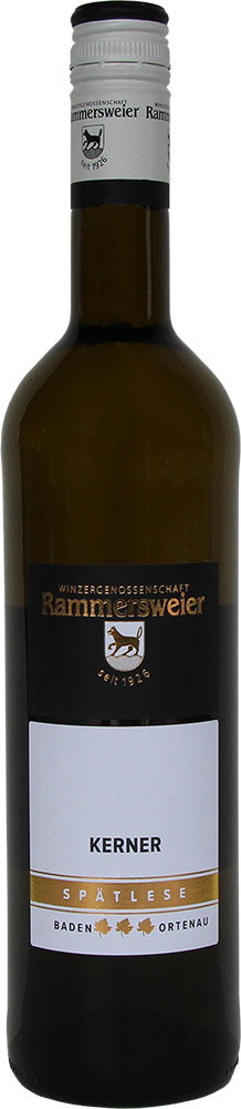2023 Kerner Spätlese