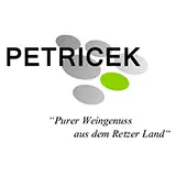 Petricek Logo