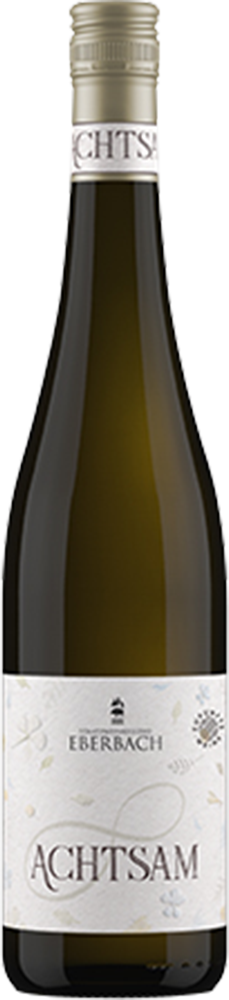2025 "Achtsam" - Cuvée weiß