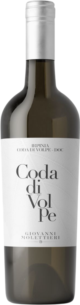 2025 Coda di Volpe Irpinia DOC