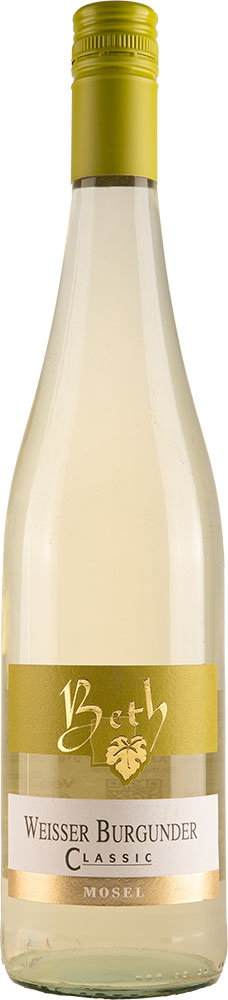 2024 Weißer Burgunder