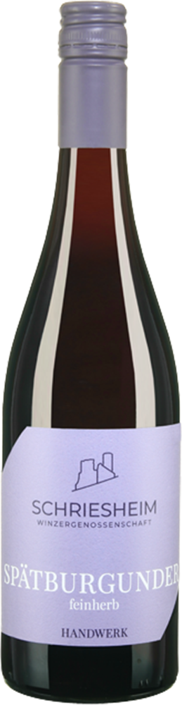 2023 Spätburgunder Handwerk