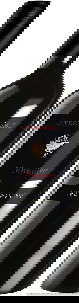 2022 Sterpáro Basilicata IGP