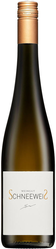 2022 Steinterrassen Riesling Federspiel reflection