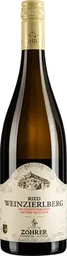 2024 Ried Weinzierlberg Grüner Veltliner