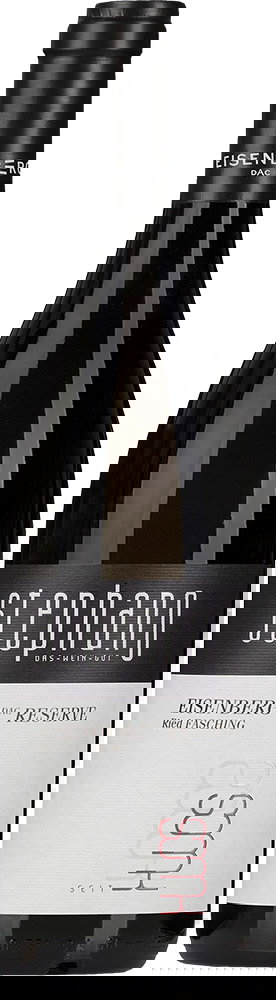 2019 Ried Saybritz Eisenberg Reserve