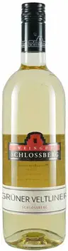 2024 Grüner Veltliner