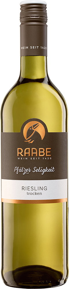 2024 Pfälzer Seligkeit Riesling