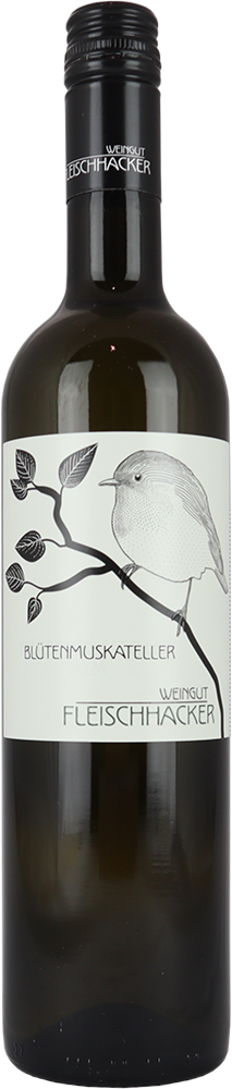 2025 Blütenmuskateller BIO
