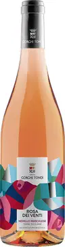2024 Rosa dei Venti Nerello Mascalese Terre Siciliane IGP BIO