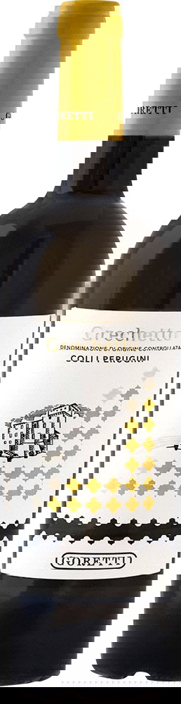 2024 Grechetto Colli Perugini DOC