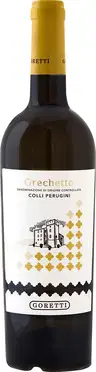 2024 Grechetto Colli Perugini DOC