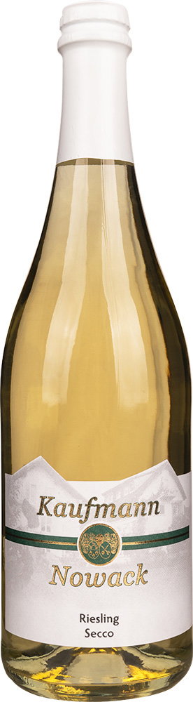 2023 Mosel Riesling Secco R²