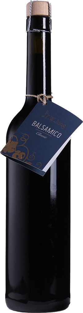Balsamico Classic 0,25 L reflection