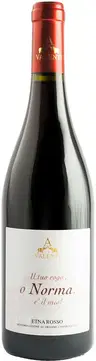 2021 Norma Etna Rosso DOC