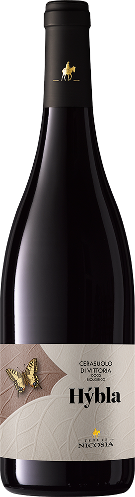 2024 Hybla Cerasuolo Di Vittoria DOCG BIO