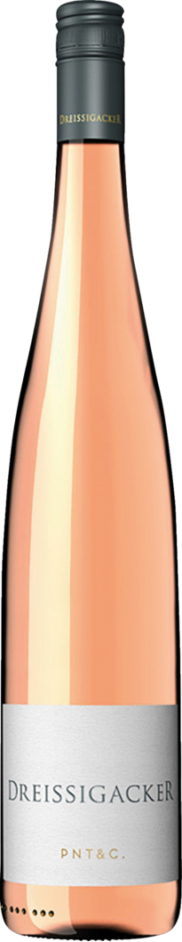 2025 Dreissigacker Pinot & Co. BIO 1,5 L reflection