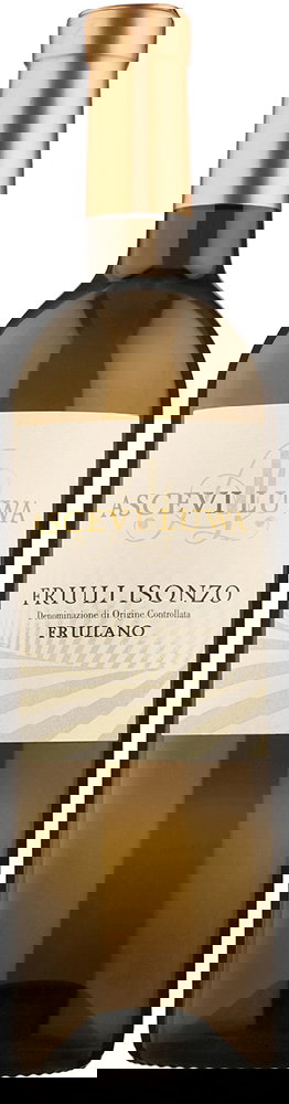 2023 Friulano Friuli Isonzo DOC