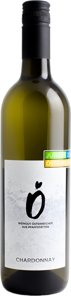 2026 Jungwein Chardonnay